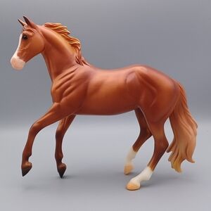 Breyer Desert Paint Horse Family Mare